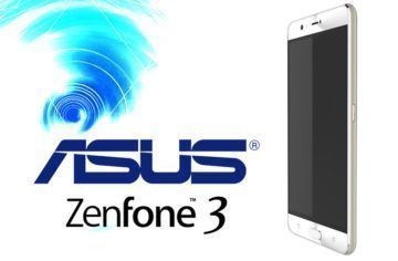 Asus ZenFone 3 se částečně představí světu na konci května