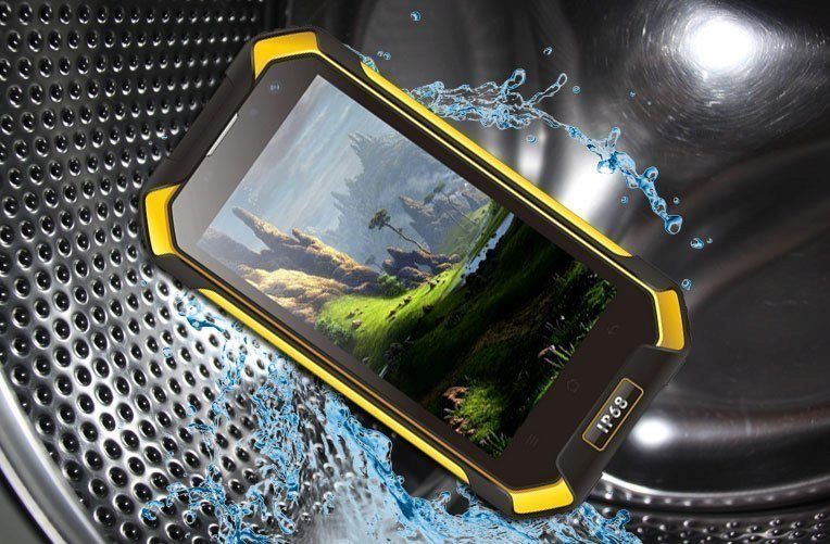 Blackview BV6000 1