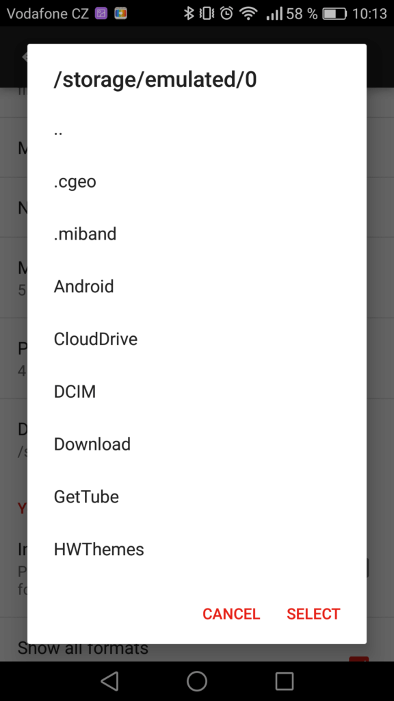 GetTube 10