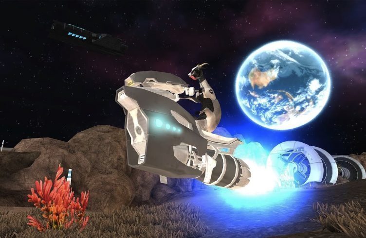 Goat Simulator Waste of Space Goat Simulator Waste of Space