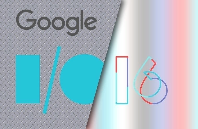 Google IO 2016 – náhleďák