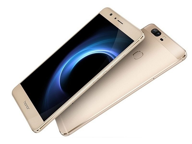 Honor V8 Honor V8