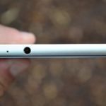 Huawei P8 –  jack pro 3,5mm