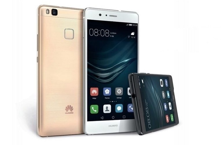 Huawei P9 Lite