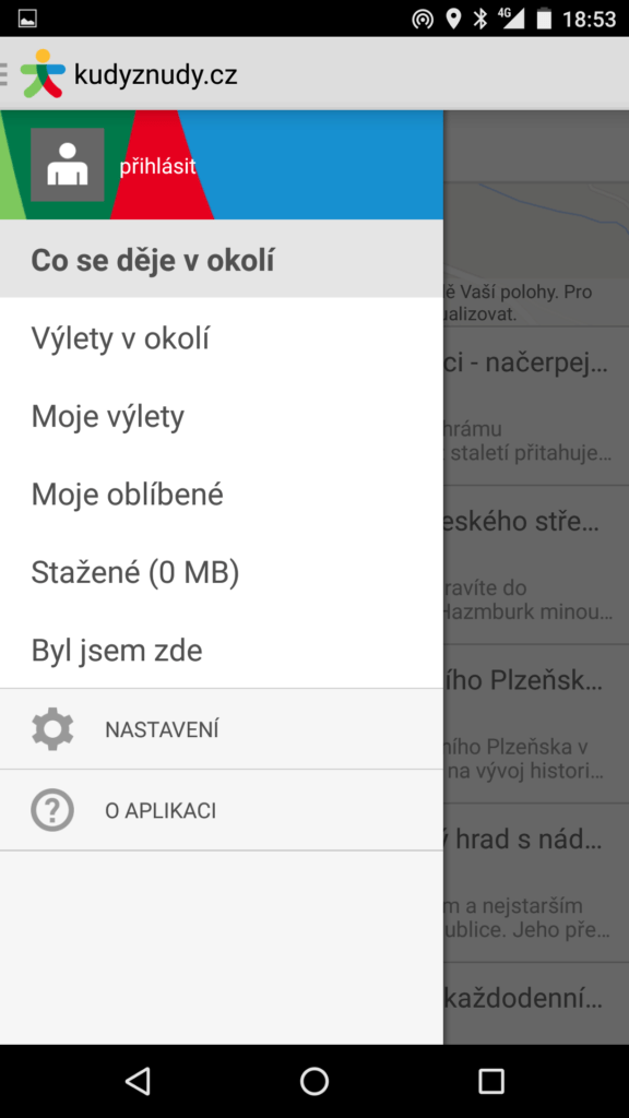 Kudy z nudy 2