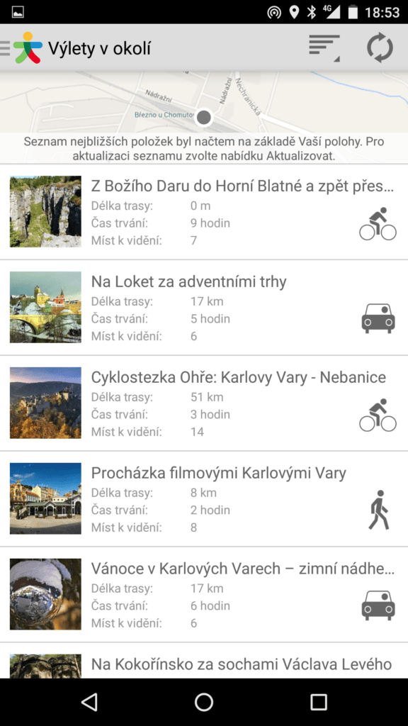 Kudy z nudy 3