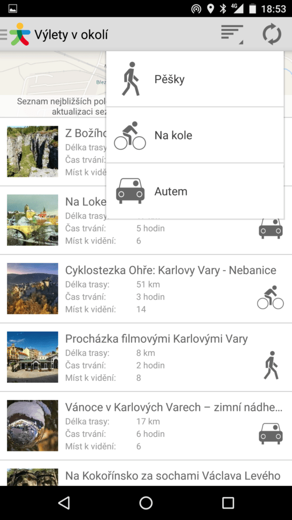 Kudy z nudy 4