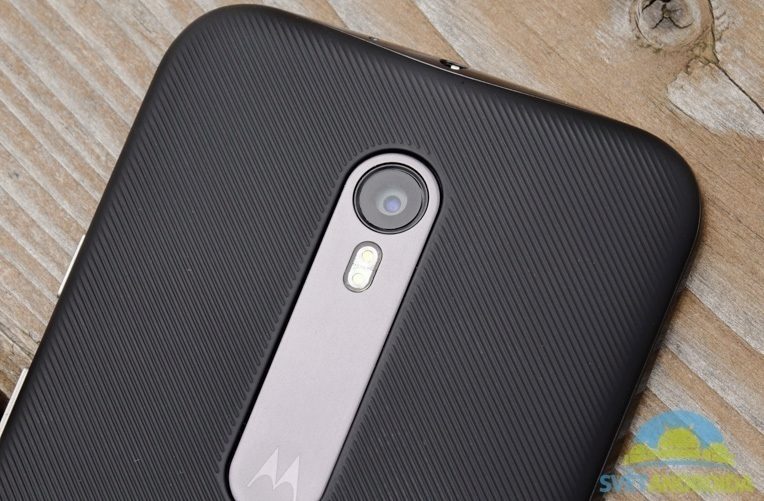 Lenovo Moto G (2015) – náhledový obrázek