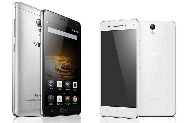 Lenovo Vibe P1 S1 2