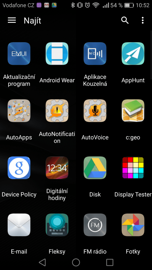 Lucid Launcher 3