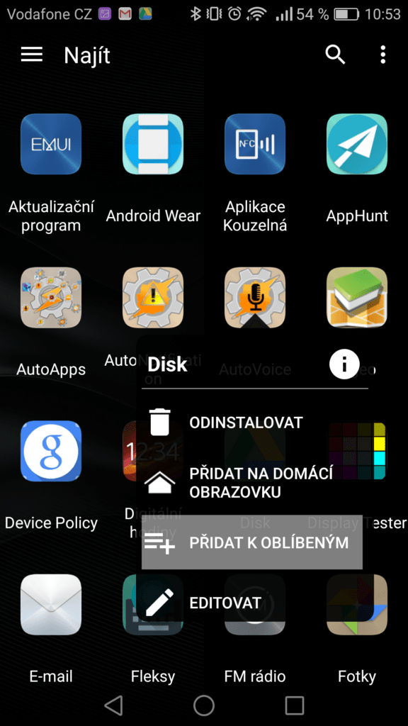 Lucid Launcher 5