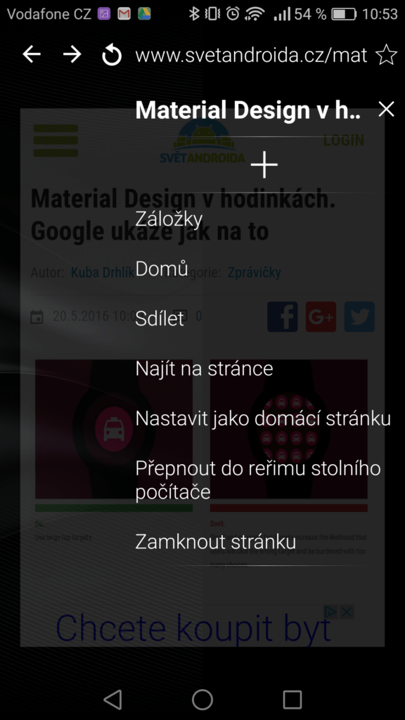 Lucid Launcher 7