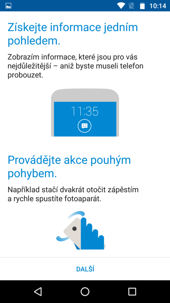 Moto X Play Moto 1