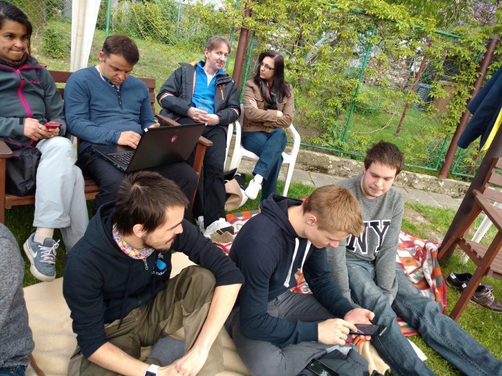 Moto X Play fotka za dobrého světla 4