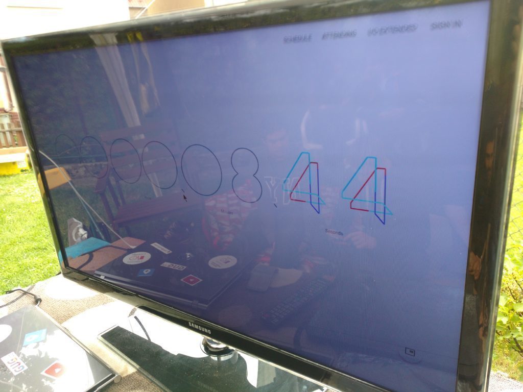 Moto X Play fotka za dobrého světla 5