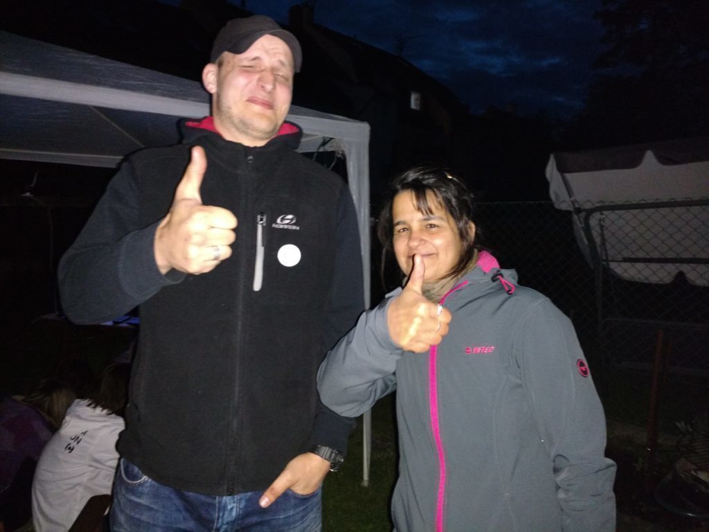 Moto X Play foto s LED bleskem 2
