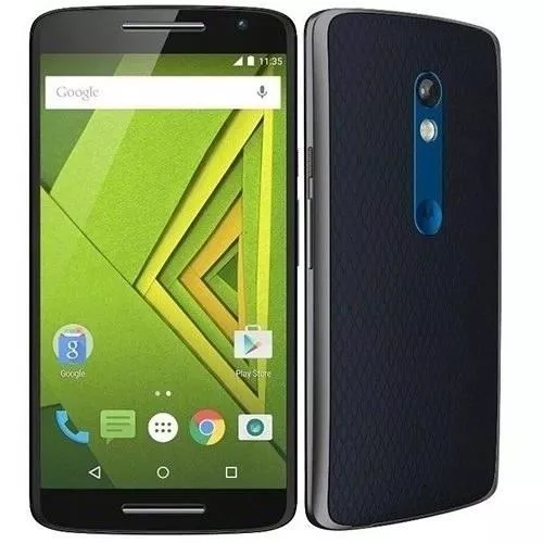 Motorola Moto X Play