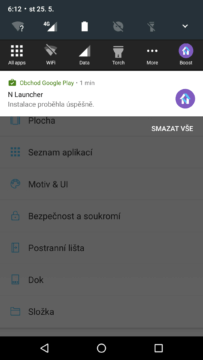 N Launcher (4) N Launcher (4)