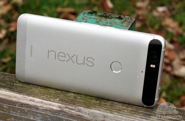 Chcete nejnovější Android? Pak si pořiďte Nexus!