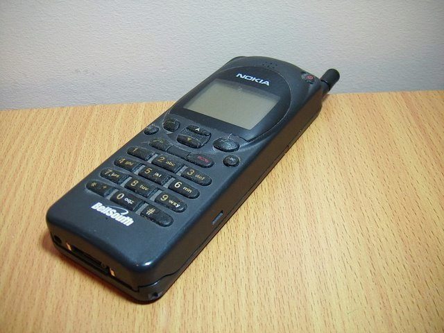Nokia 2110