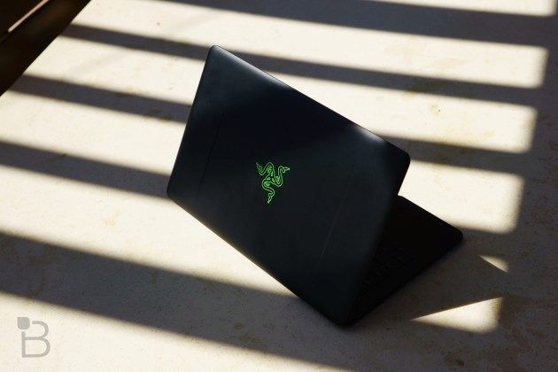 Razer Blade Stealth 12