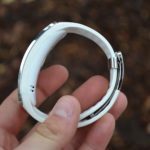 Samsung Gear S – boční pohled (2)