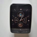 Samsung Gear S – ciferníky (2)