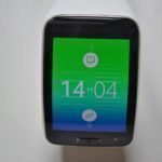 Samsung Gear S – ciferníky (3)