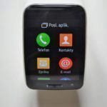 Samsung Gear S – menu a prostředí (2)