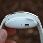 Samsung Gear S – nabíjení a kolébka (3)