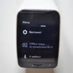 Samsung Gear S – navigace Here (3)