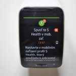 Samsung Gear S – notifikace (3)