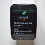 Samsung Gear S – notifikace (4)