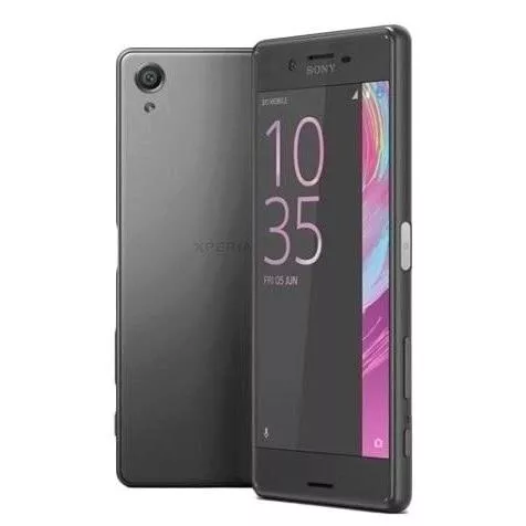 Sony Xperia XA Ultra