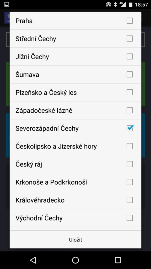 Výletář 3