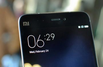 Telefon Xiaomi Mi Max: Obrovský 6,4″ displej, Snapdragon 650 a 4000mAh baterie