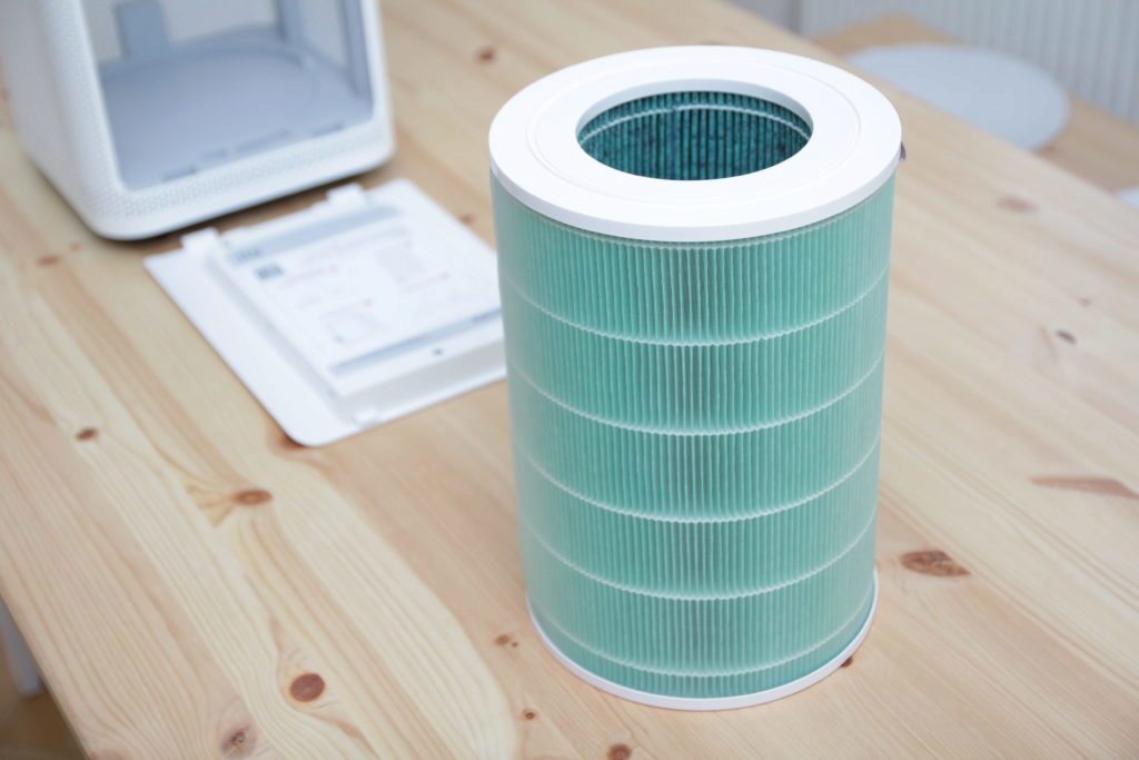 Xiaomi Mi Air Purifier filtr