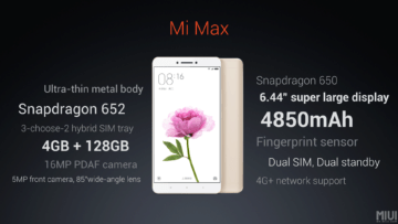 Xiaomi Mi Max (2)