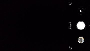 Xiaomi Mi4i -  aplikace fotoaparátu (1)
