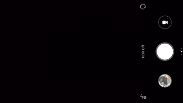 Xiaomi Mi4i - aplikace fotoaparátu (1) Xiaomi Mi4i - aplikace fotoaparátu (1)