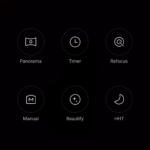 Xiaomi Mi4i –  aplikace fotoaparátu (3)