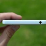 Xiaomi Mi4i – konstrukcem jack sluchátka