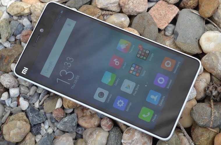 Xiaomi Mi4i – náhledový obrázek