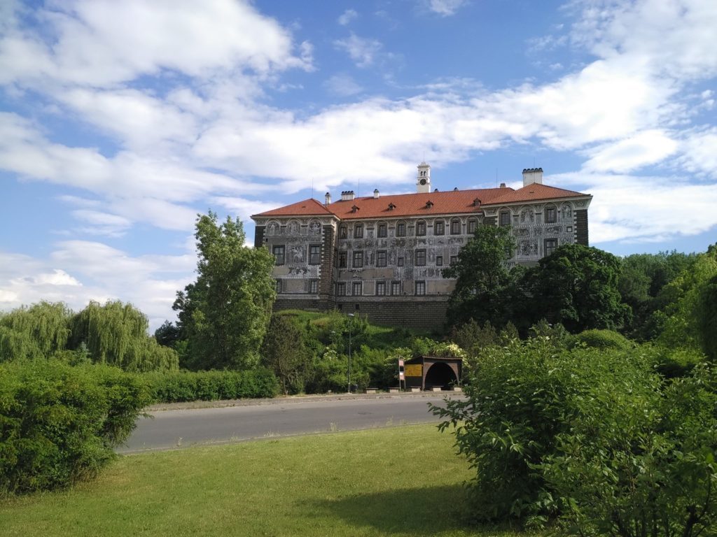 Xiaomi Mi4i pořízené fotografie 10