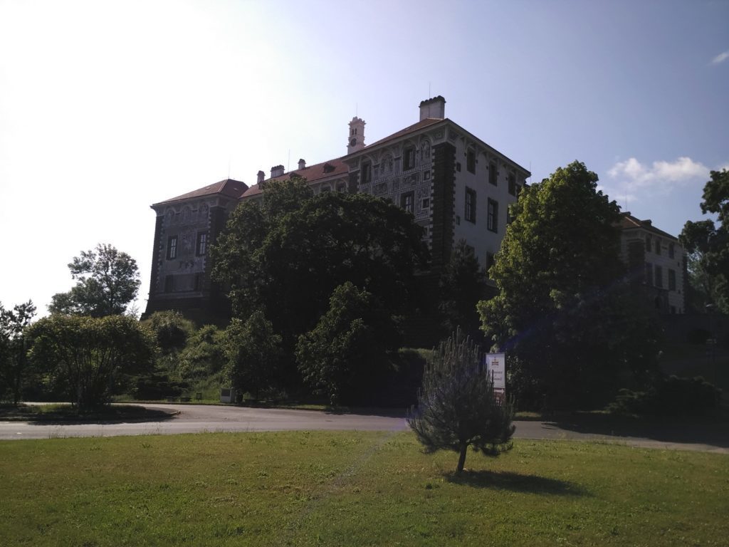 Xiaomi Mi4i pořízené fotografie 11