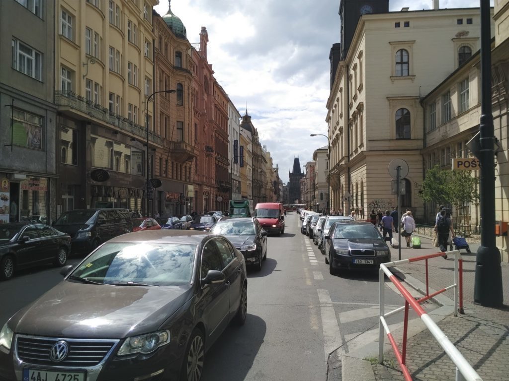 Xiaomi Mi4i pořízené fotografie 9