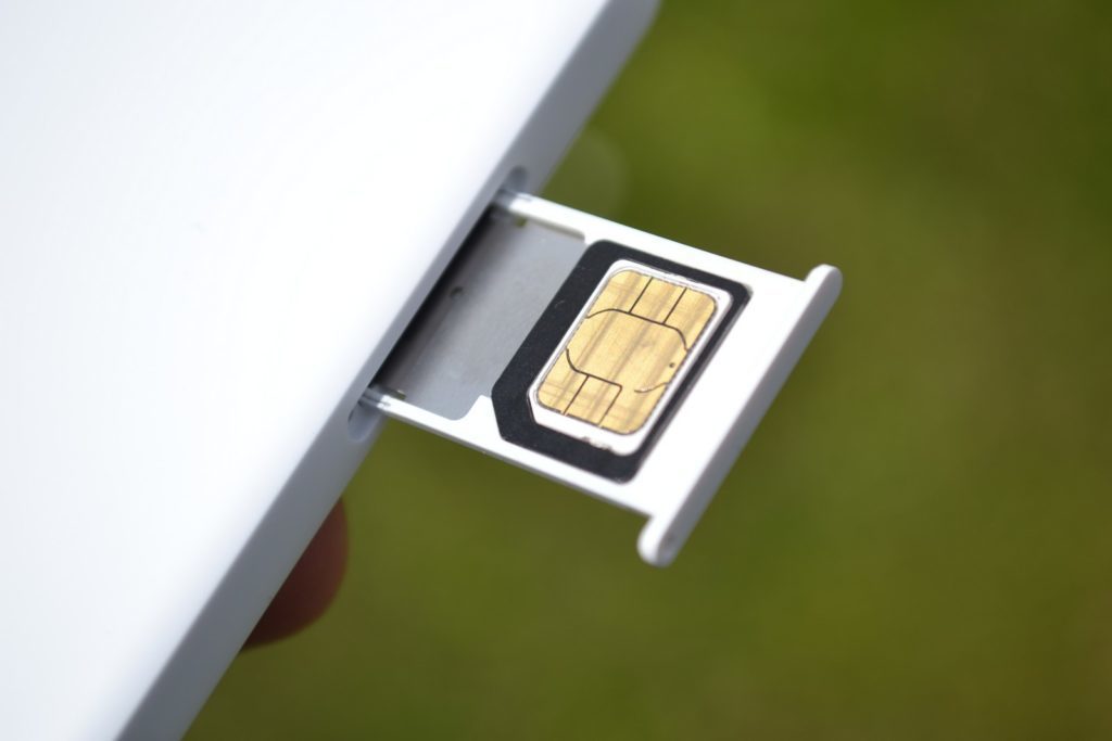 Xiaomi Mi4i slot pro SIM