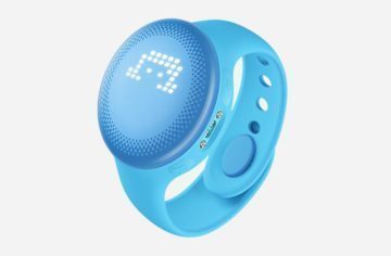 Xiaomi Mi Bunny: Chytré hodinky pro naše ratolesti
