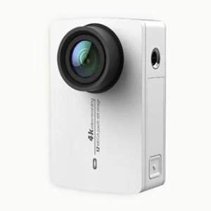 Yi 4K Action Camera