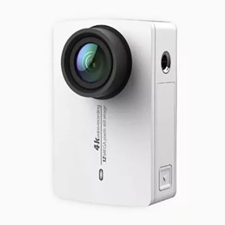 Yi 4K Action Camera